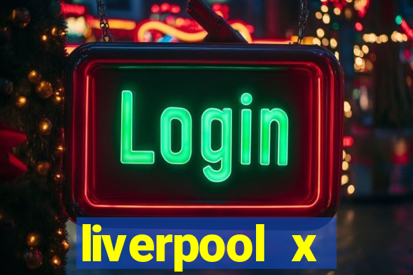 liverpool x manchester city multicanais
